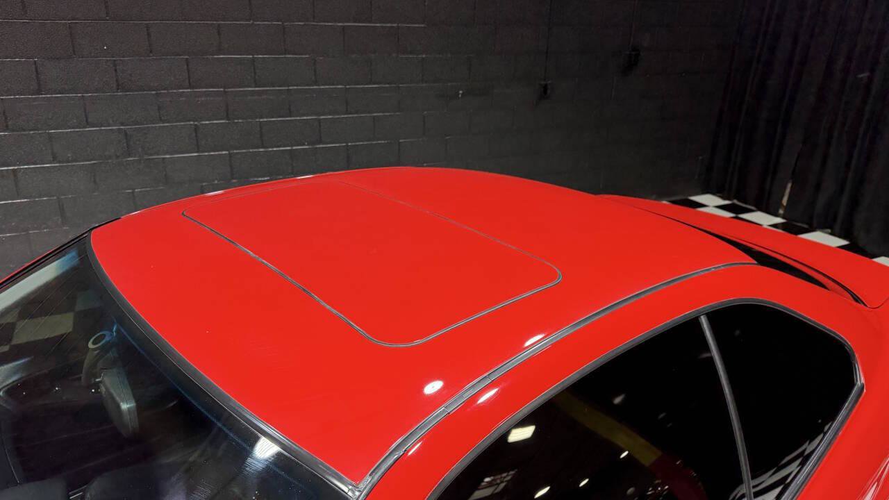 Used 1991 BMW 850i image 60