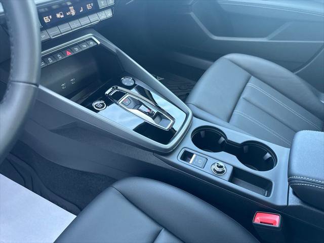 Used 2026 Audi A3 2.0T Premium w/ Convenience Package AWD/4WD image 21