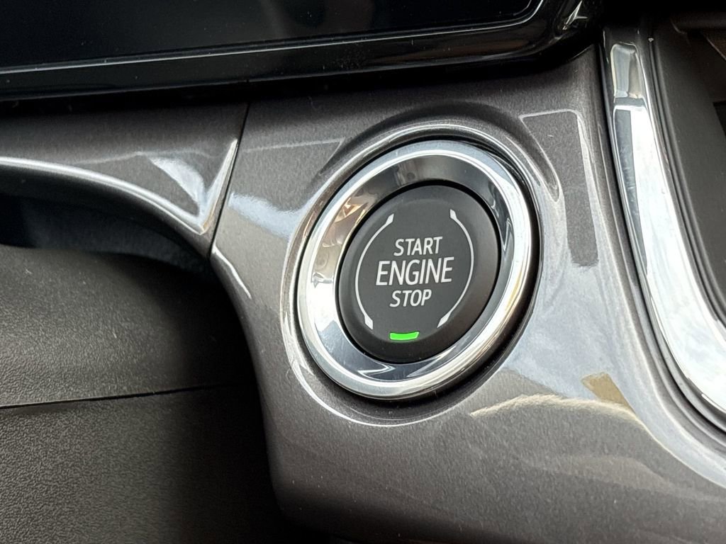 New 2026 Chevrolet Trax ACTIV w/ Driver Confidence Package image 17