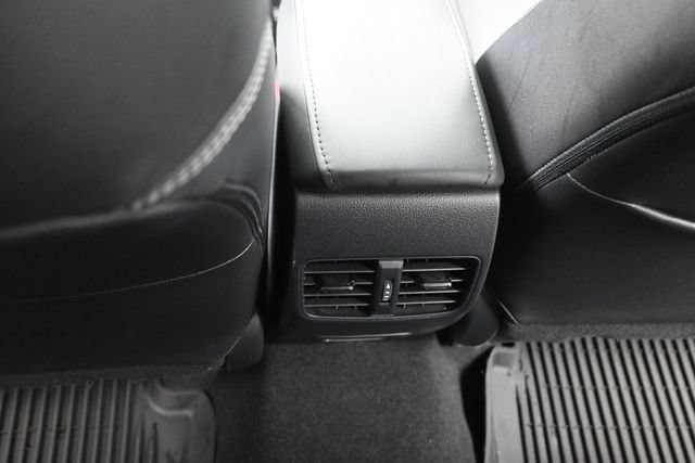 Certified 2022 Toyota Corolla Cross XLE w/ Black Badges Package (TMS) AWD/4WD image 29