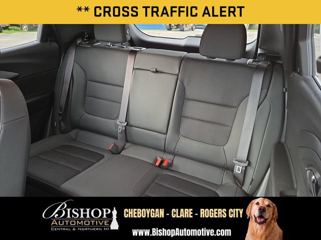 Used 2023 Chevrolet TrailBlazer RS w/ Convenience Package AWD/4WD image 18