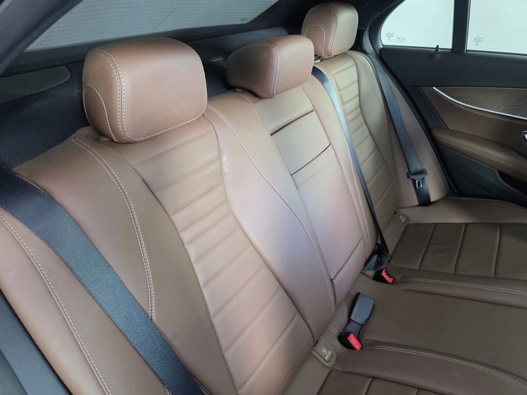Certified 2022 Mercedes-Benz E 350 Sedan image 29