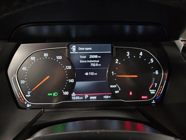 Used 2021 BMW 228i Gran Coupe w/ Lights Package image 11