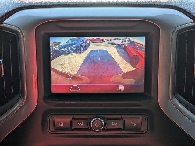 Used 2020 Chevrolet Silverado 1500 Custom w/ Custom Value Package image 22