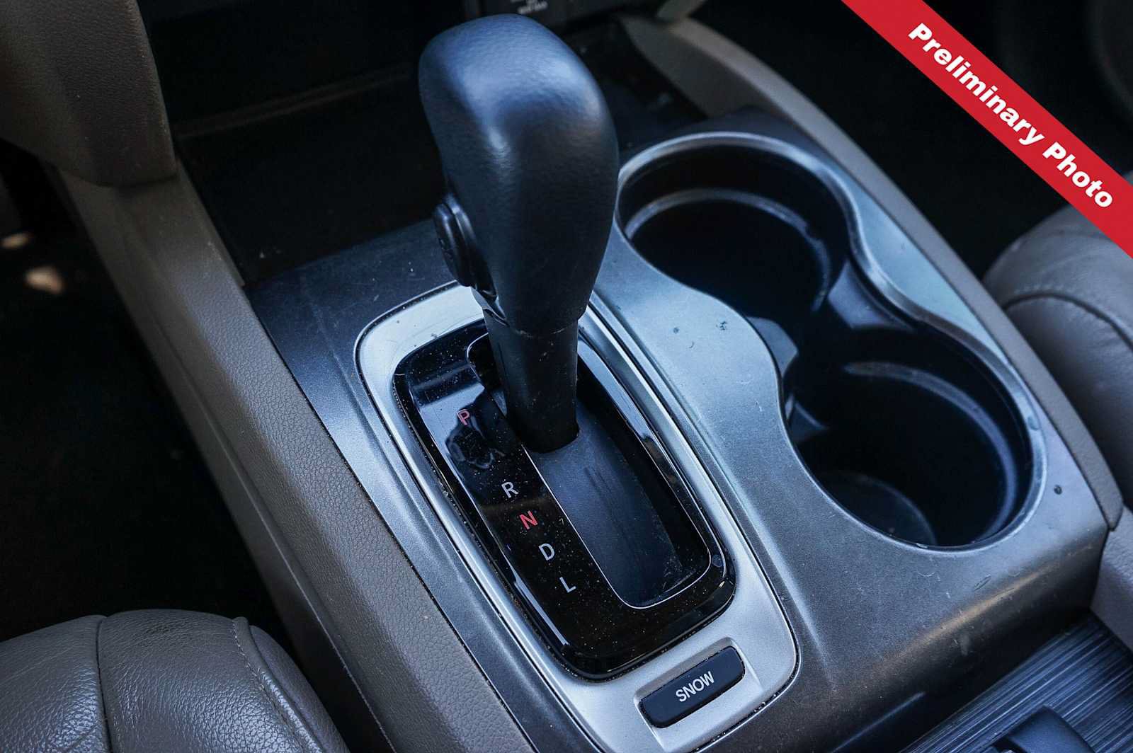 Used 2017 Honda Pilot EX-L image 15