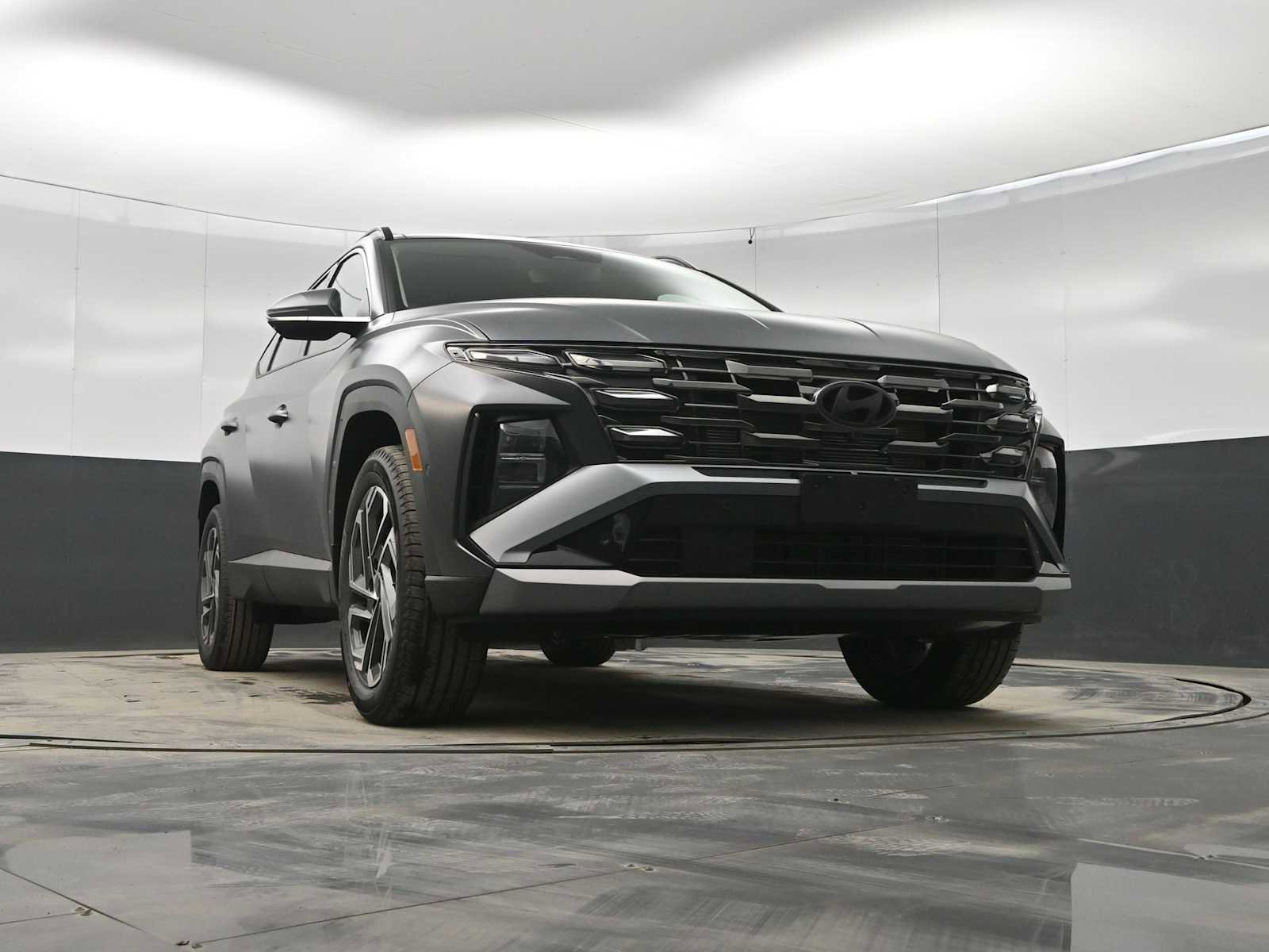 New 2026 Hyundai Tucson Limited w/ Tow & Go Package image 31