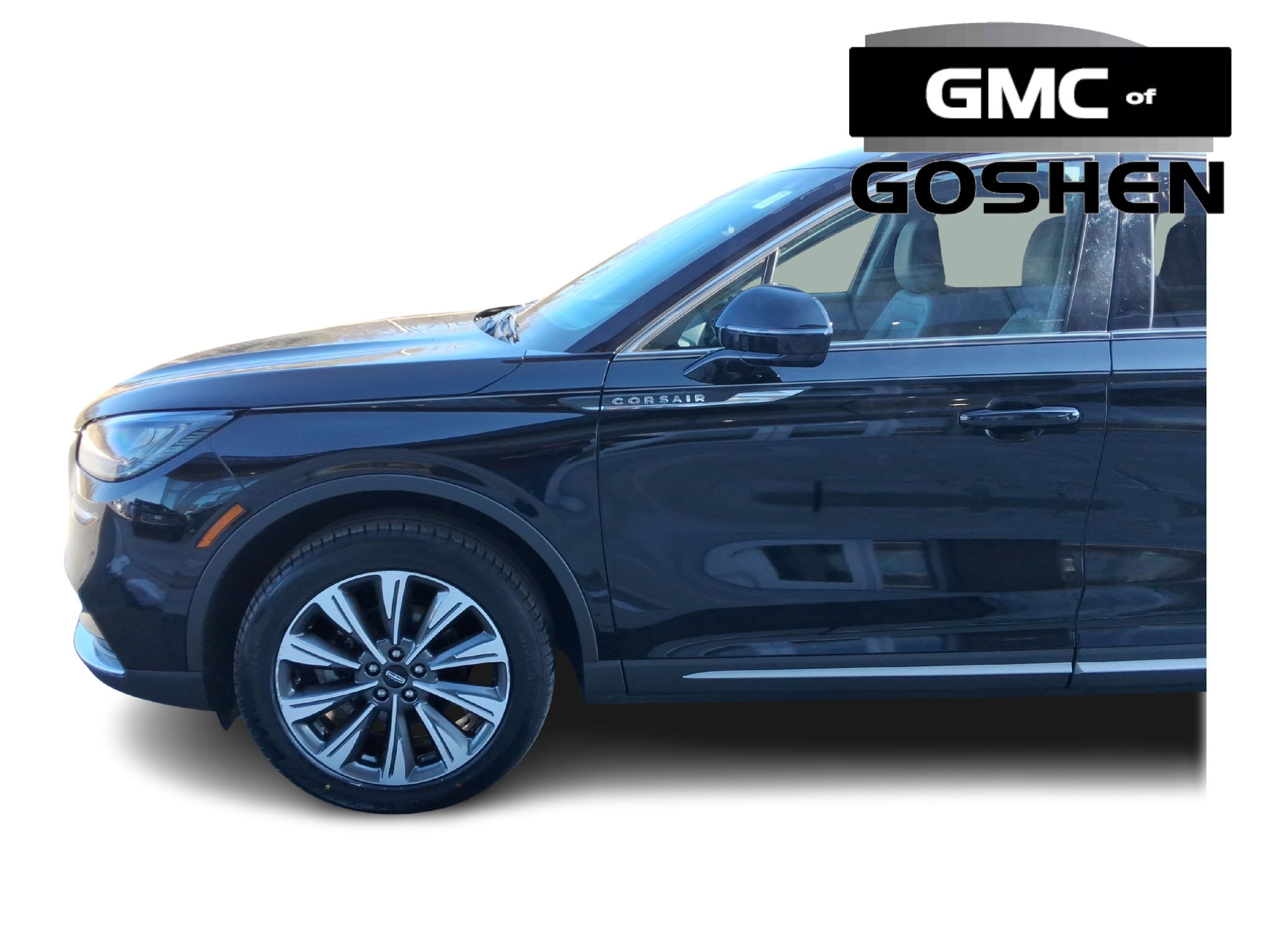 Used 2022 Lincoln Corsair Reserve image 5