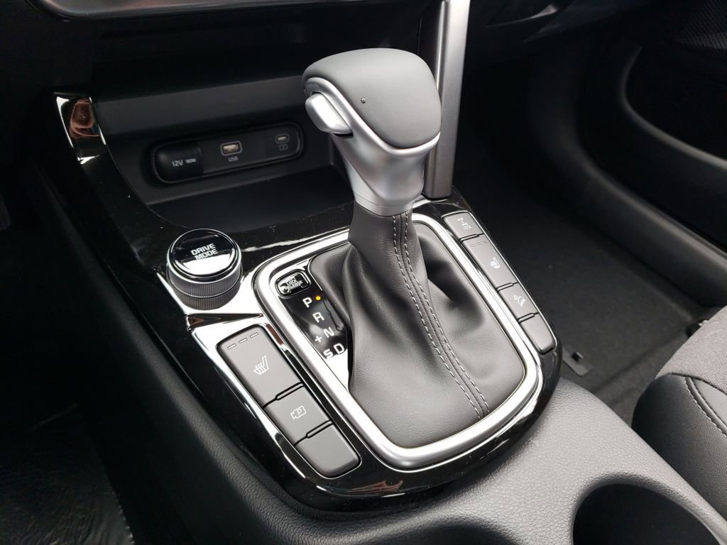 New 2026 Kia Seltos S AWD/4WD image 22