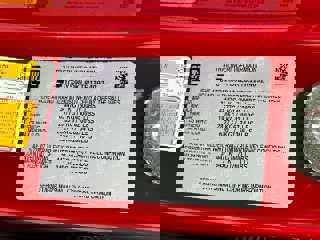 New 2026 Cadillac Escalade Platinum Luxury image 21