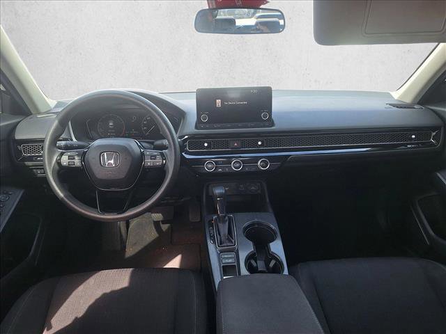 Used 2023 Honda Civic LX image 16