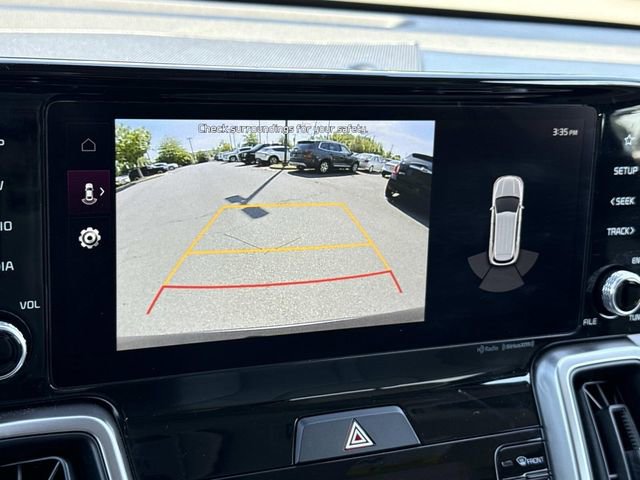 Used 2023 Kia Sorento S w/ Panoramic Sunroof Package AWD/4WD image 21