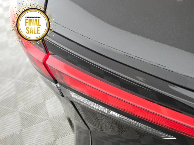 Certified 2023 Lexus RX 350 350 Luxury image 13