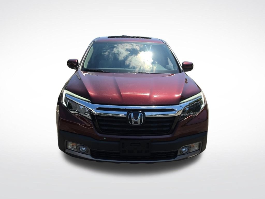 Used 2017 Honda Ridgeline RTL-E image 11