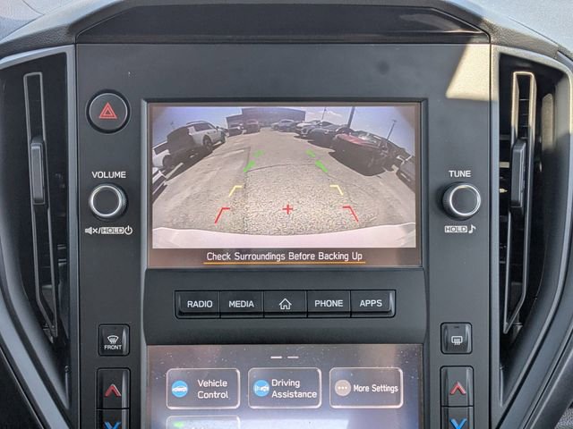 Used 2024 Subaru Impreza 2.0i image 27