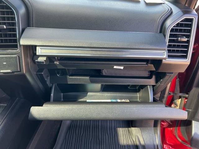 Used 2018 Ford Expedition Max Limited w/ Equipment Group 302A image 46