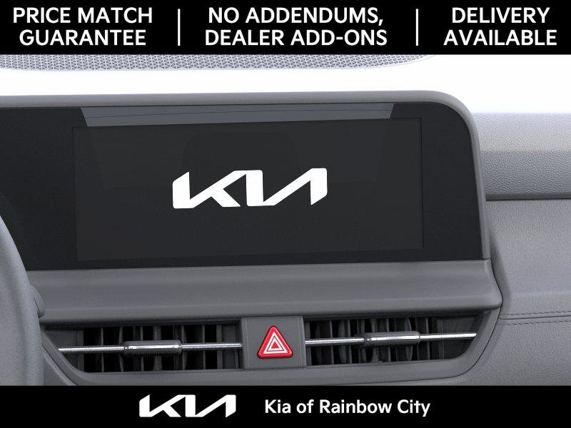 New 2026 Kia Seltos EX FWD image 22