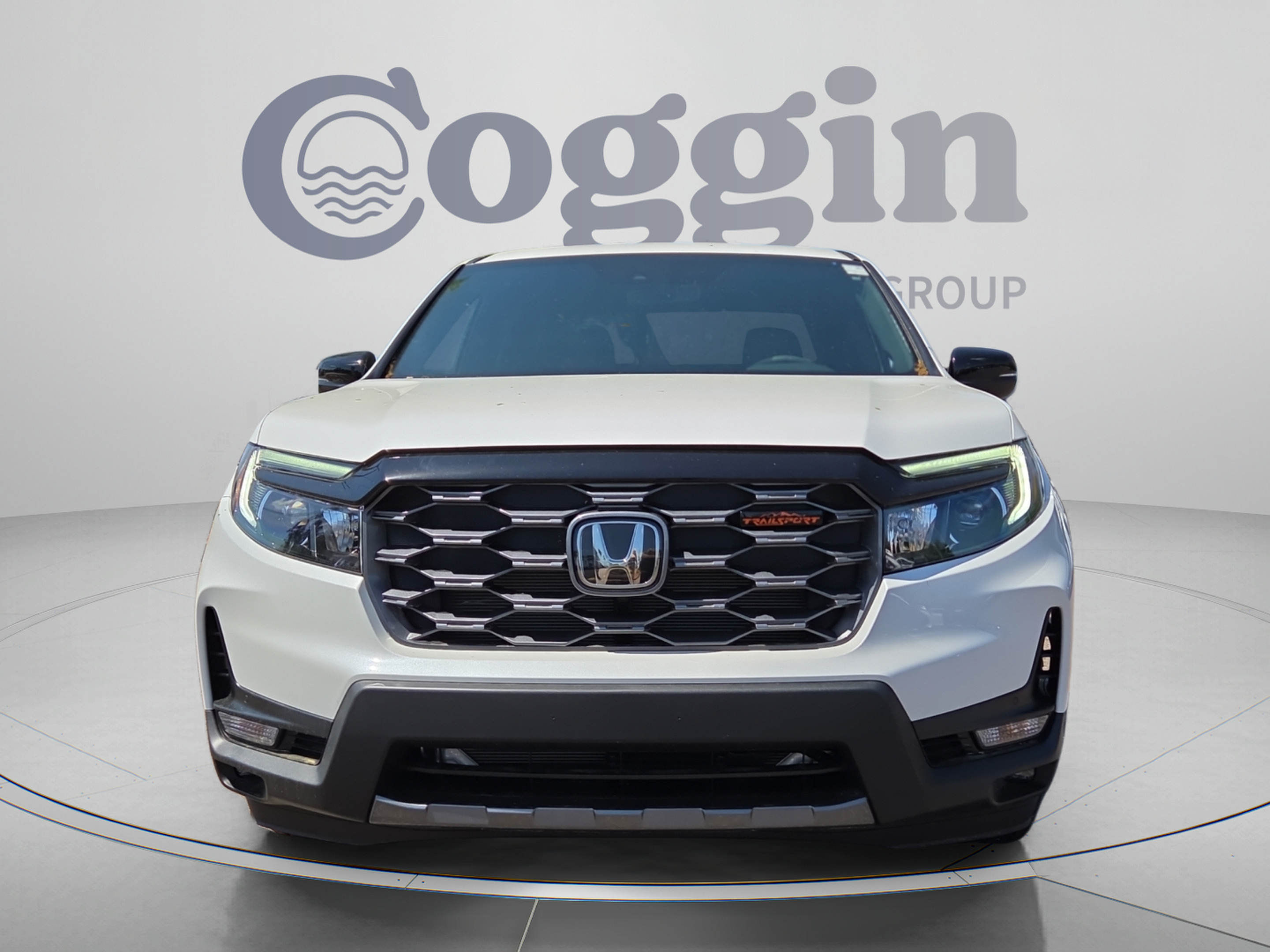 New 2026 Honda Ridgeline TrailSport image 8