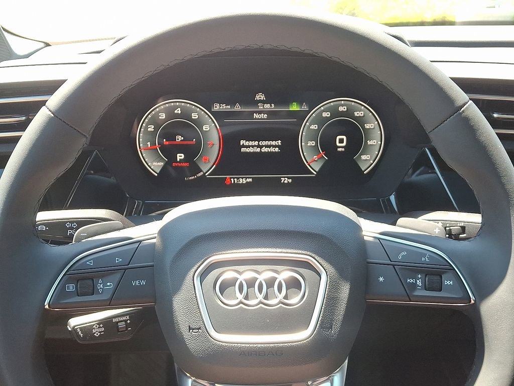 New 2026 Audi A3 2.0T Premium Plus AWD/4WD image 9