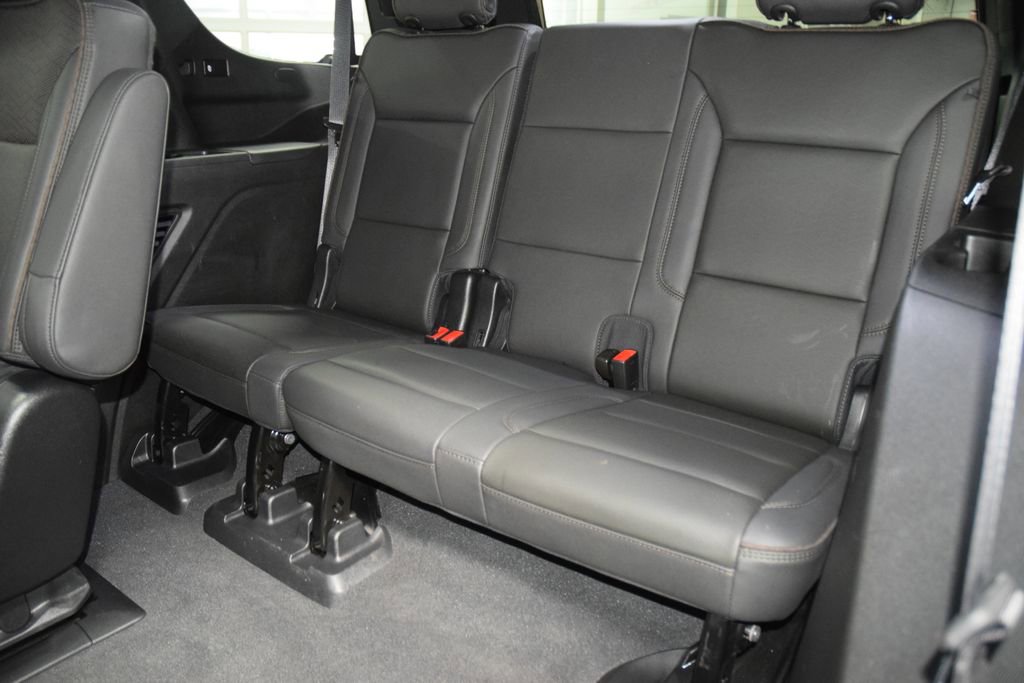 Used 2022 Chevrolet Tahoe High Country AWD/4WD image 43