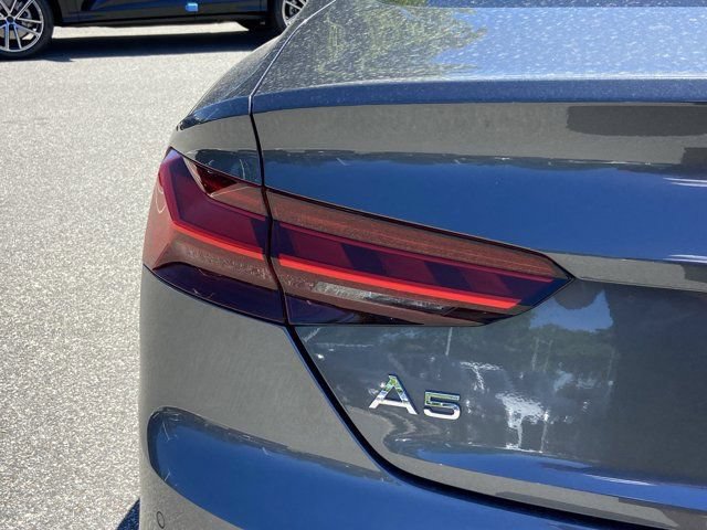 Used 2021 Audi A5 2.0T Premium Plus w/ Premium Plus AWD/4WD image 34
