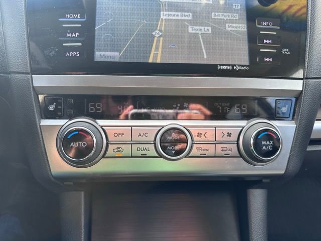 Used 2017 Subaru Outback 2.5i Limited image 20