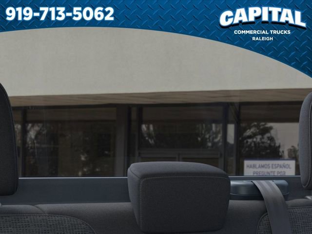 New 2026 Ford Maverick XL image 24