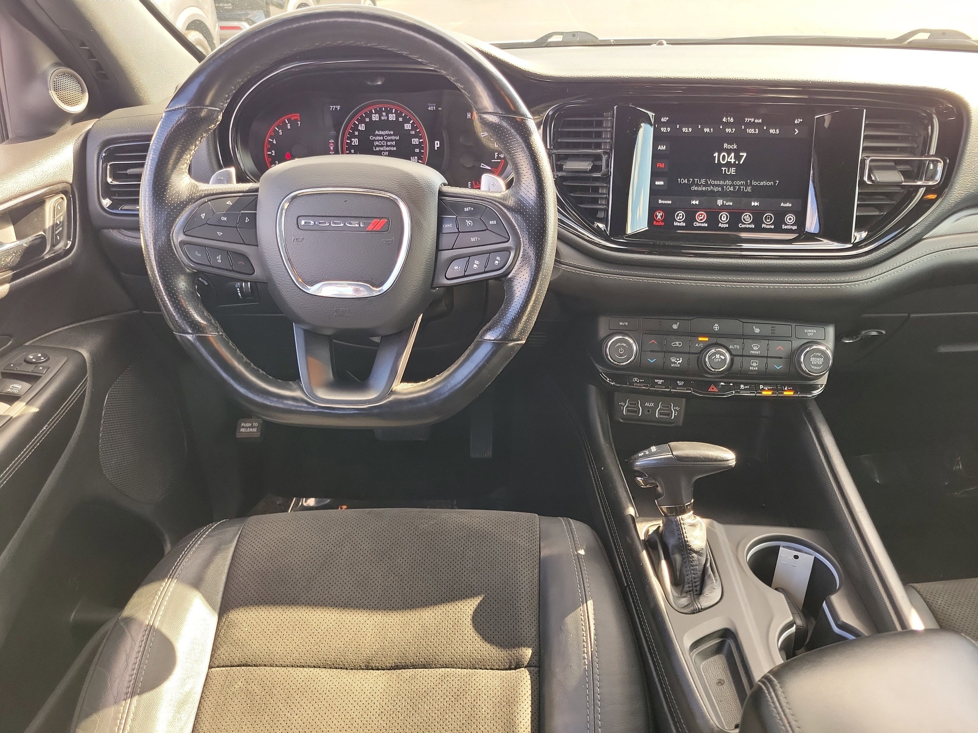 Used 2022 Dodge Durango GT image 10