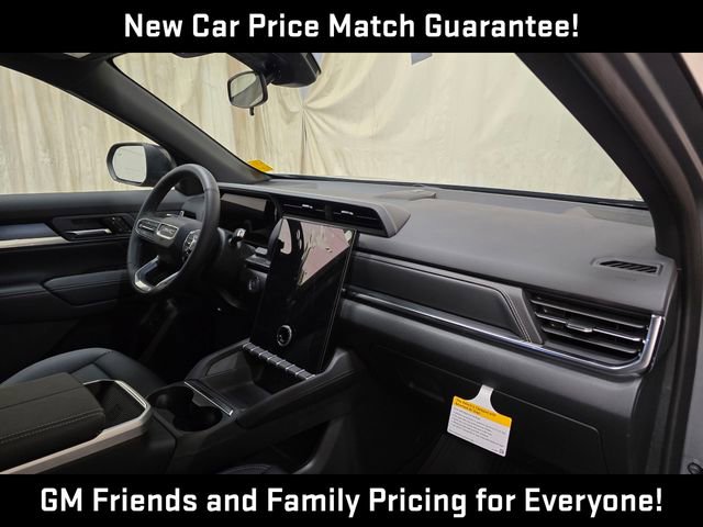 New 2026 GMC Terrain Elevation w/ Elevation Premium Package image 35