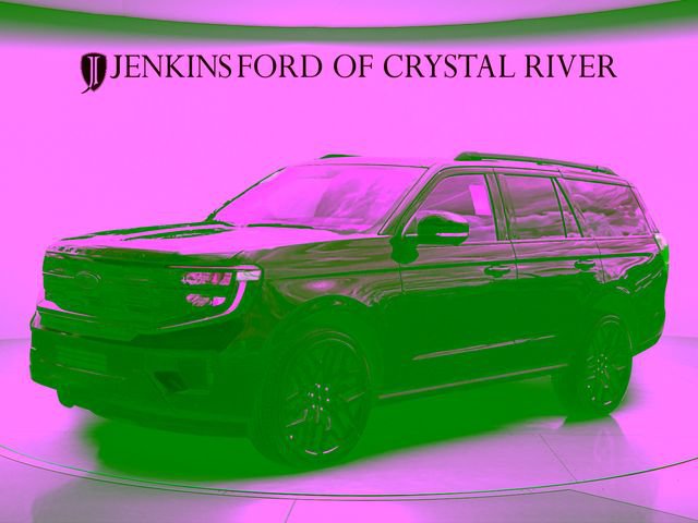New 2026 Ford Expedition Platinum w/ Stealth Performance Package AWD/4WD image 10