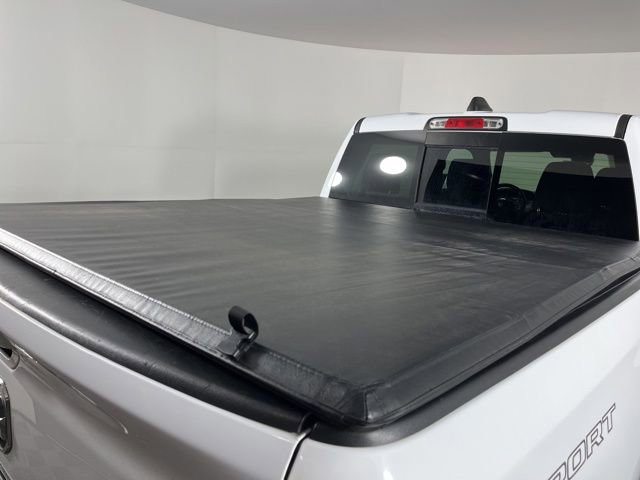 Used 2022 RAM 1500 Big Horn AWD/4WD image 50