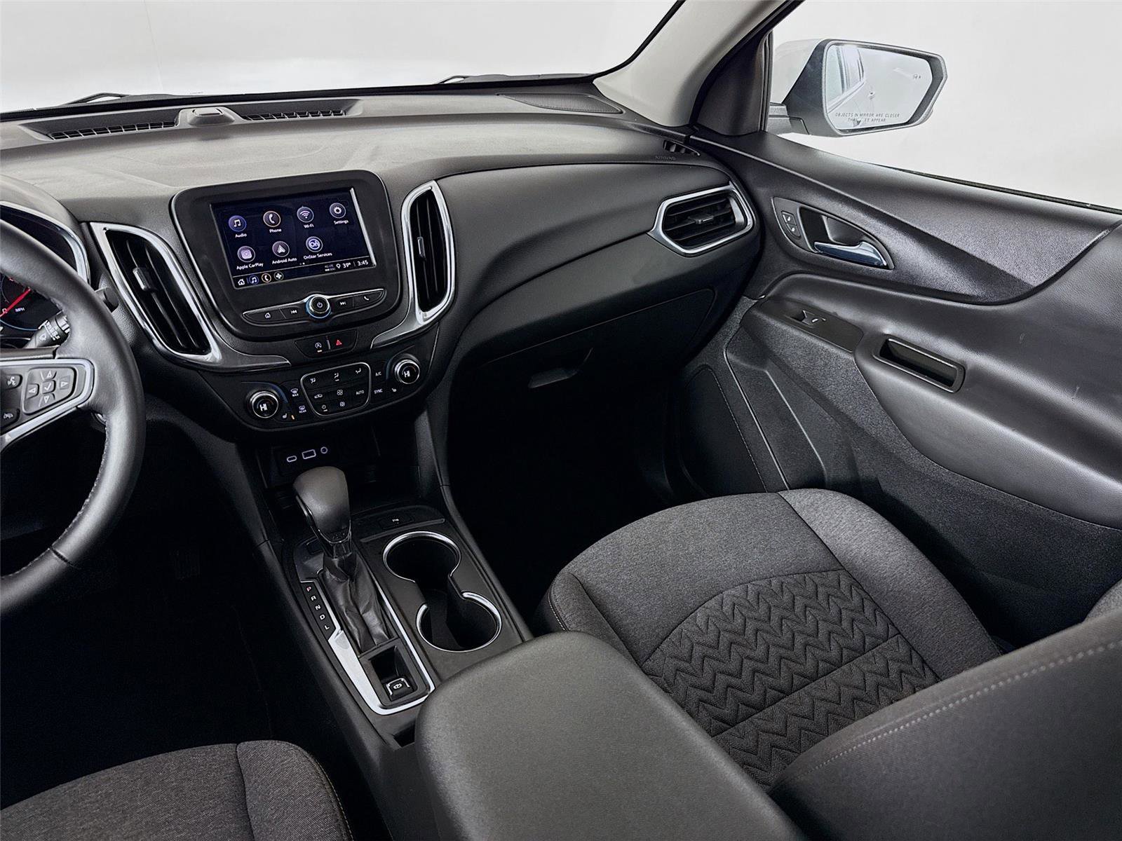 Used 2022 Chevrolet Equinox LT image 22