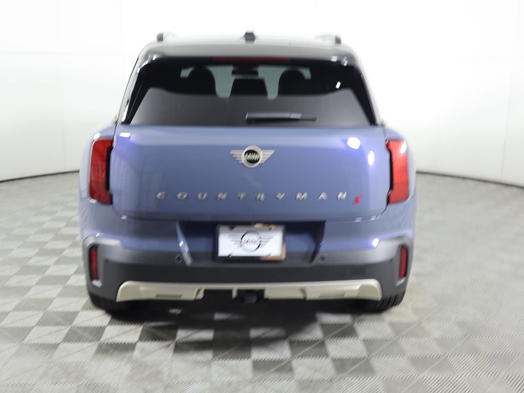 Used 2026 MINI Cooper Countryman S w/ Comfort Package Max image 7