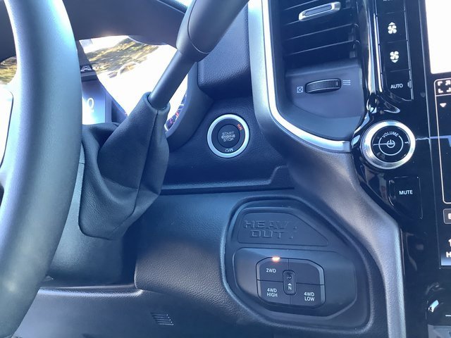 Used 2025 RAM 2500 Lone Star image 16