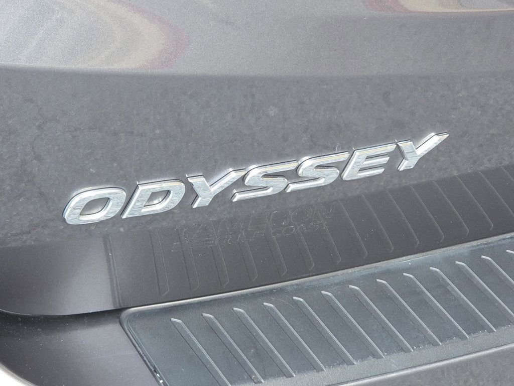 Used 2023 Honda Odyssey EX image 30