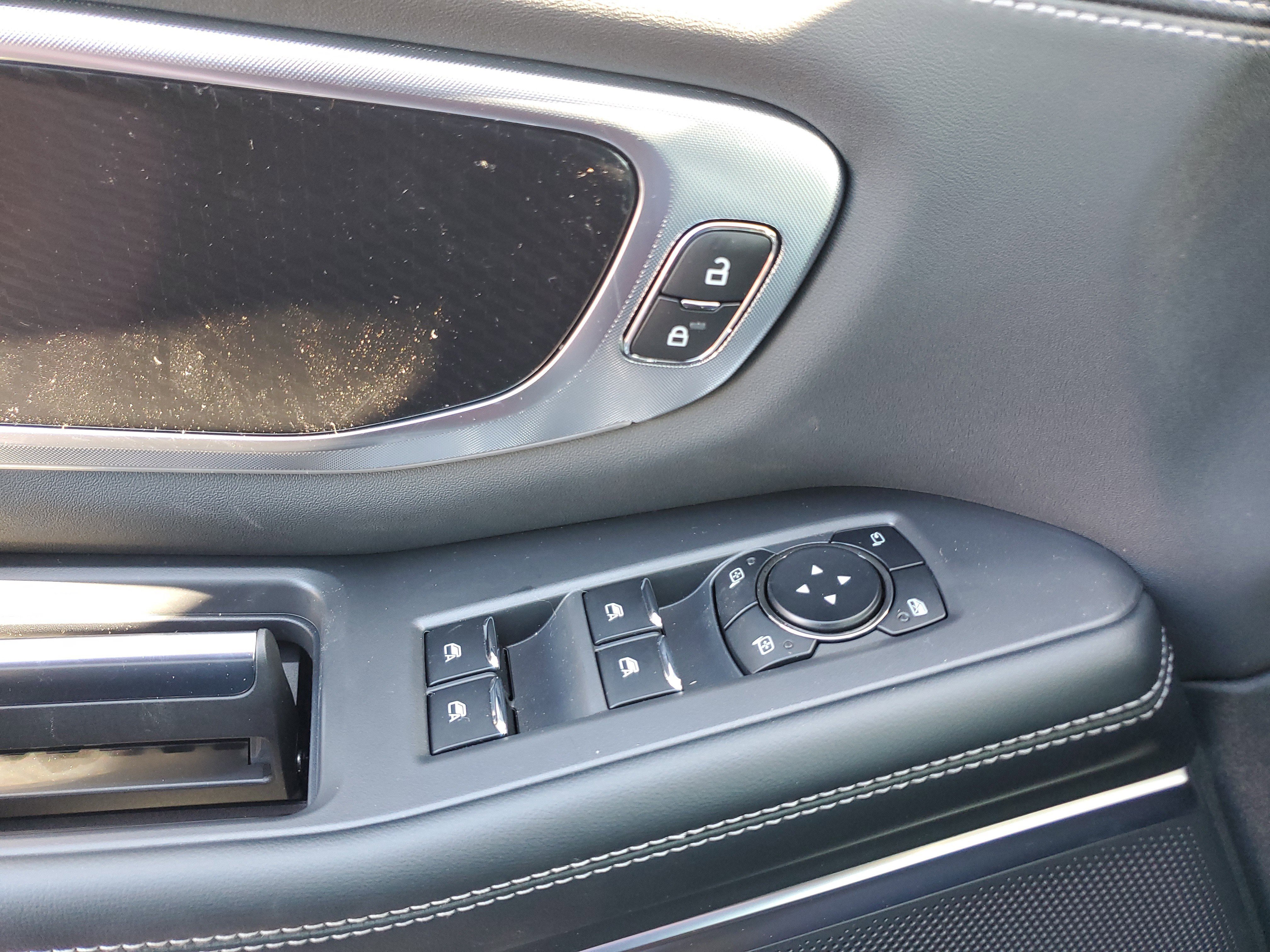 New 2026 Ford Expedition Max Platinum image 14