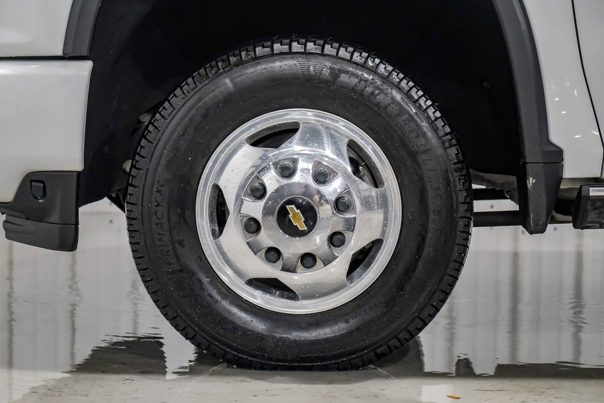 Used 2022 Chevrolet Silverado 3500 High Country image 66