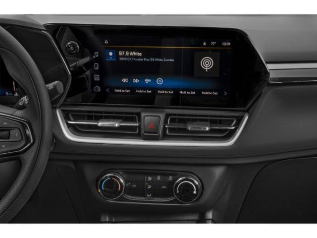 New 2026 Chevrolet TrailBlazer LS AWD/4WD image 13