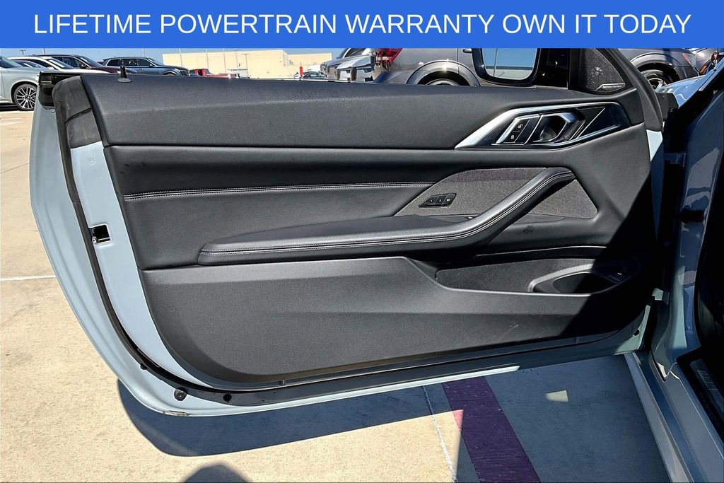 Used 2022 BMW 440i xDrive Coupe image 23