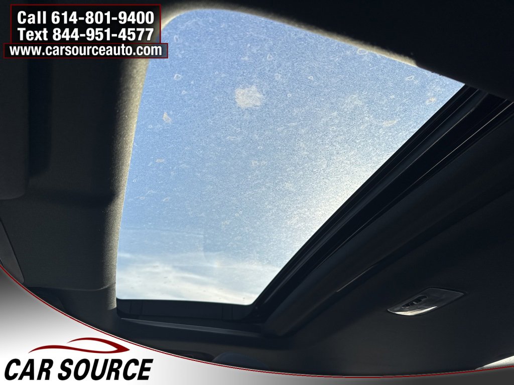 Used 2016 Honda Civic Touring image 10