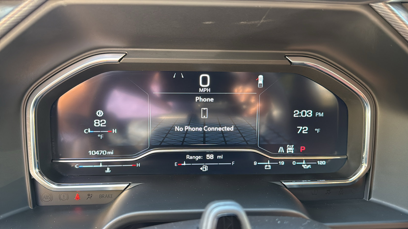 Certified 2024 GMC Sierra 1500 Denali Ultimate image 18