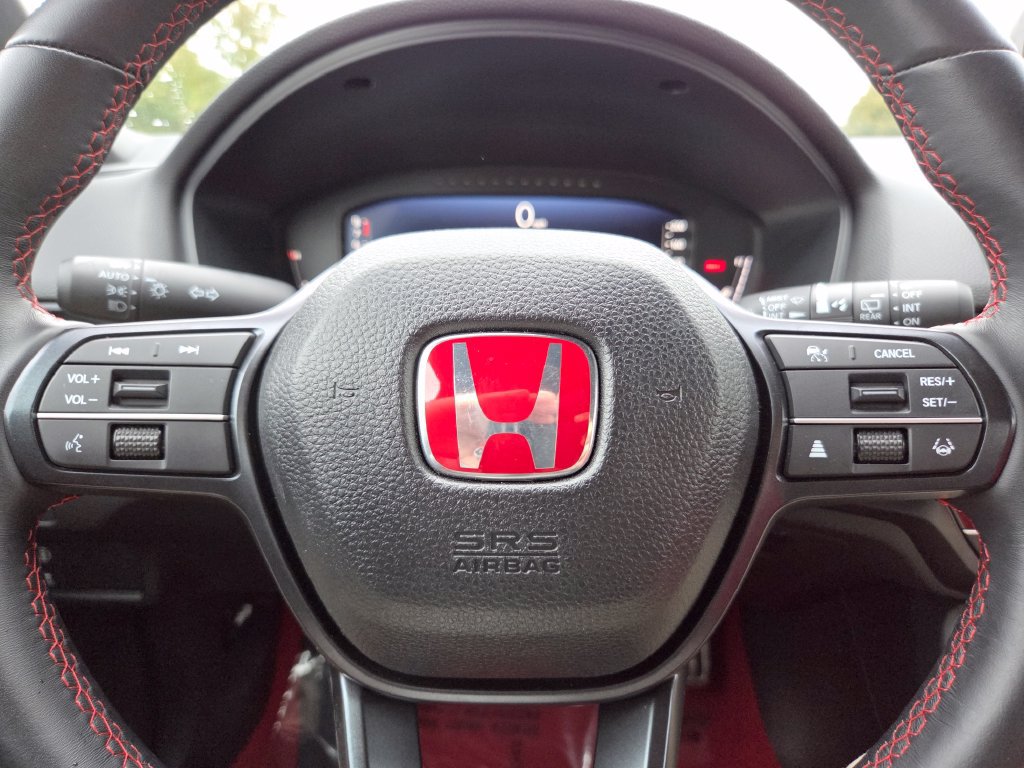 Certified 2025 Honda Civic Type R image 35