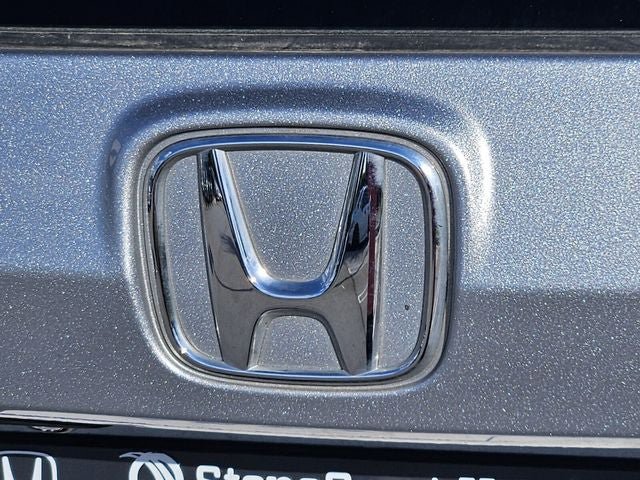 Certified 2025 Honda CR-V Sport-L image 40