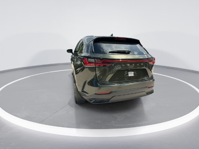 Certified 2026 Lexus NX 350 AWD w/ Accessory Package (2T) image 6