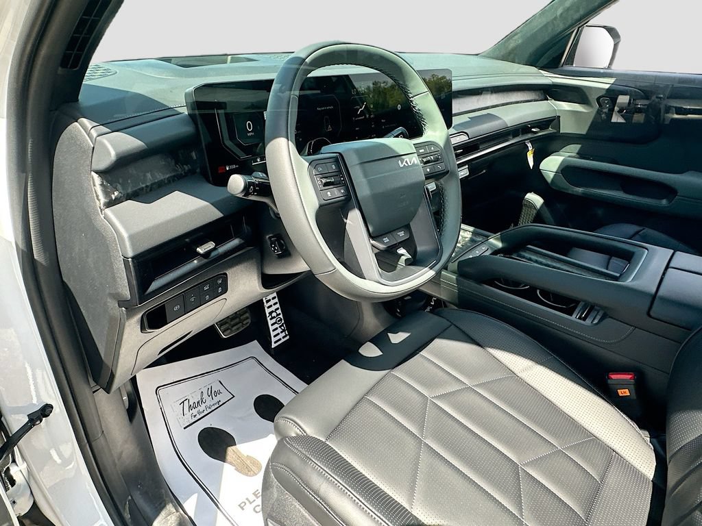 New 2027 Kia Telluride SX Prestige X-Pro AWD/4WD image 9