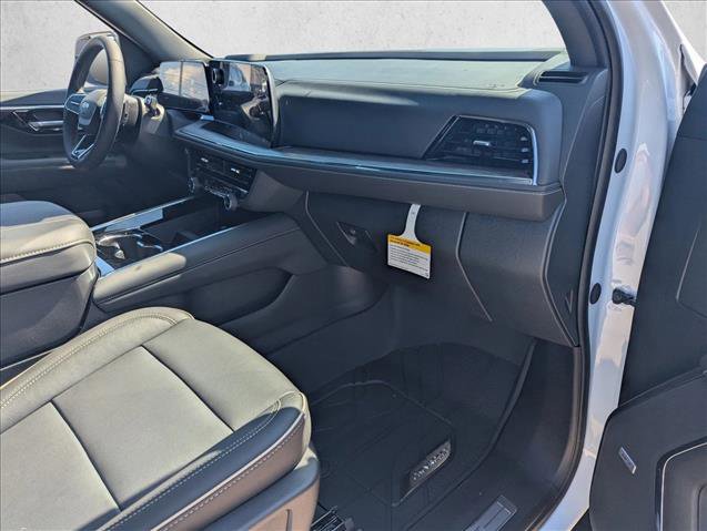 New 2026 Chevrolet Tahoe Premier image 17
