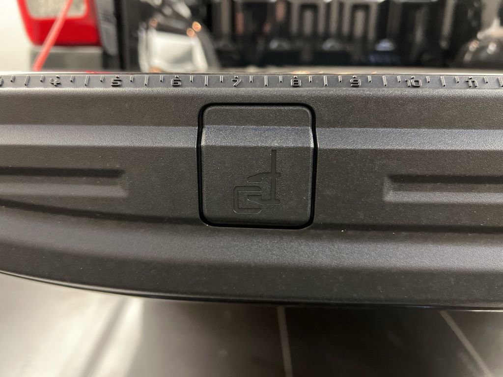 New 2025 Ford Ranger XL image 31