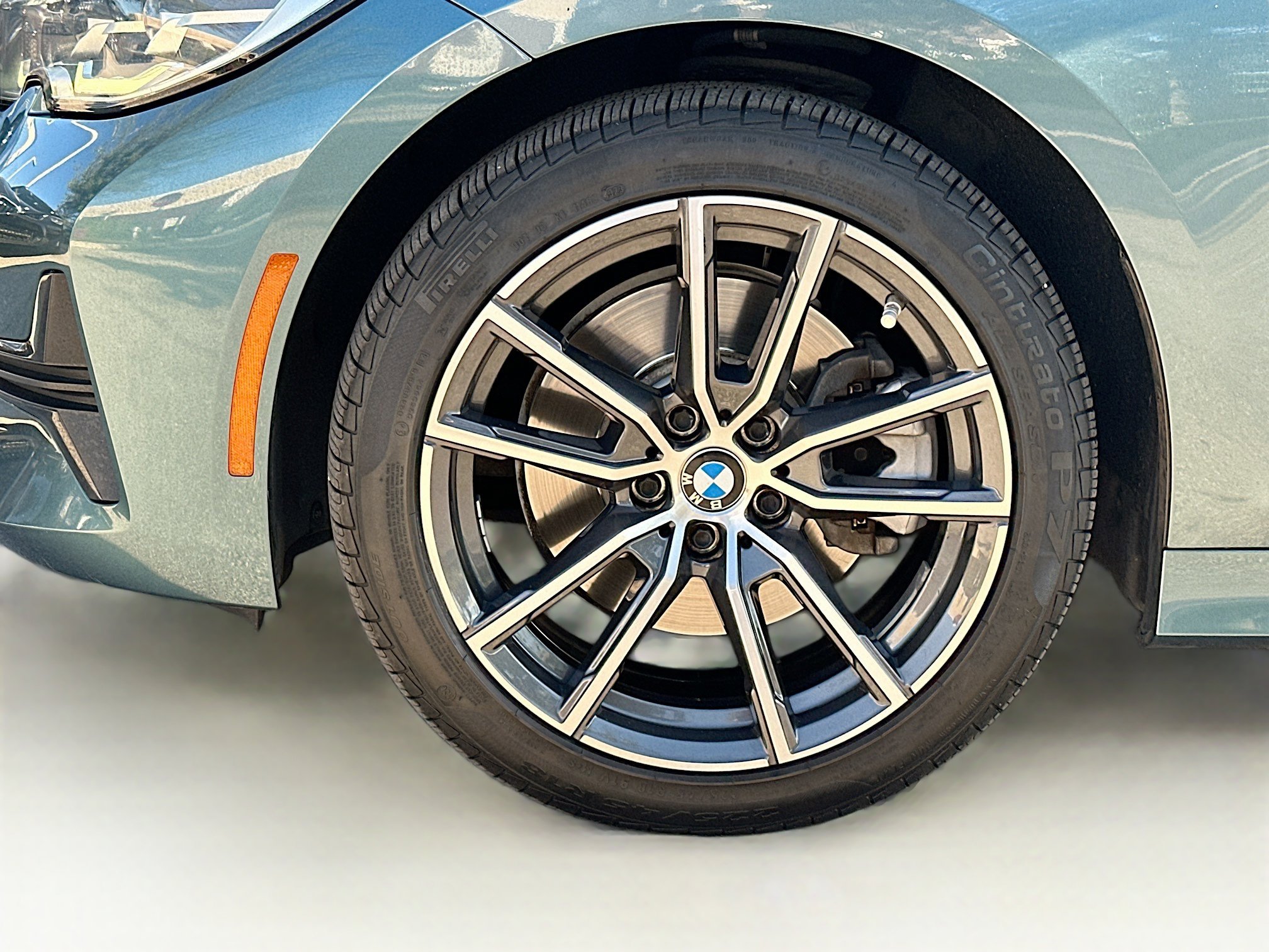 Used 2021 BMW 330i Sedan image 37