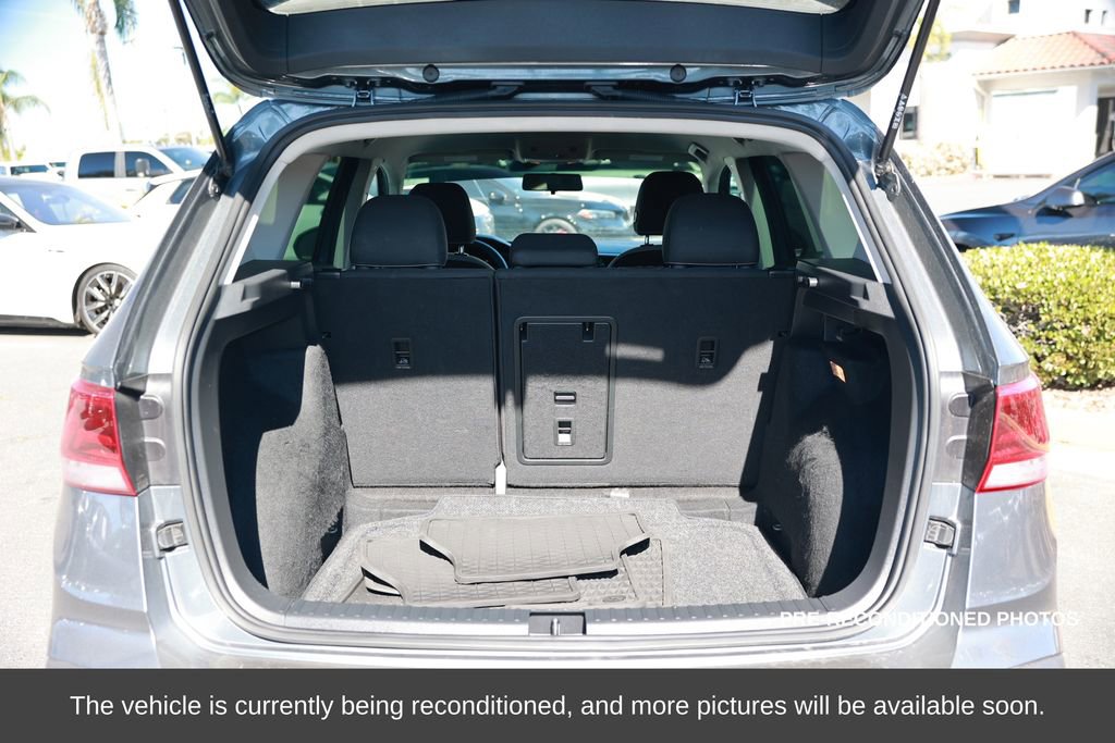 Used 2022 Volkswagen Taos S image 35