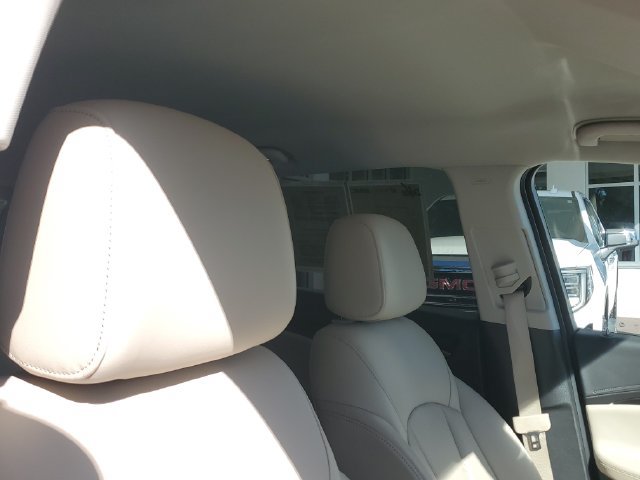 Certified 2019 Buick Envision Premium AWD/4WD image 24