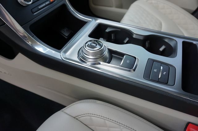 Certified 2023 Ford Edge Titanium image 24